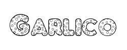 Garlico - logo